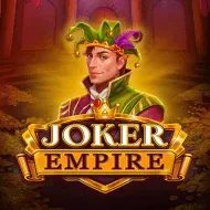 Joker Empire gokkast