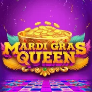 Mardi Gras Queen slot